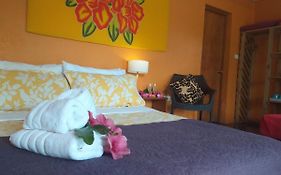 Hostal Pukao